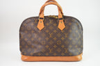 Louis Vuitton Alma