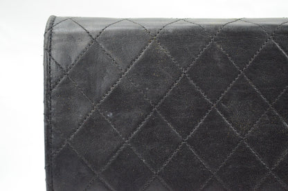 Chanel Timeless / Classique Square Flap Bag Matelassé