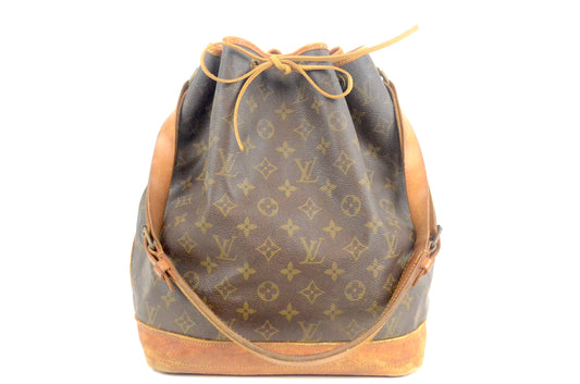 Louis Vuitton Sac Noé Grande Monogram Canvas