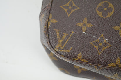 Louis Vuitton Spontini Monogram Canvas