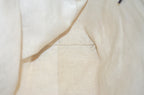 Gucci Sukey Tote Woven Raffia Creme