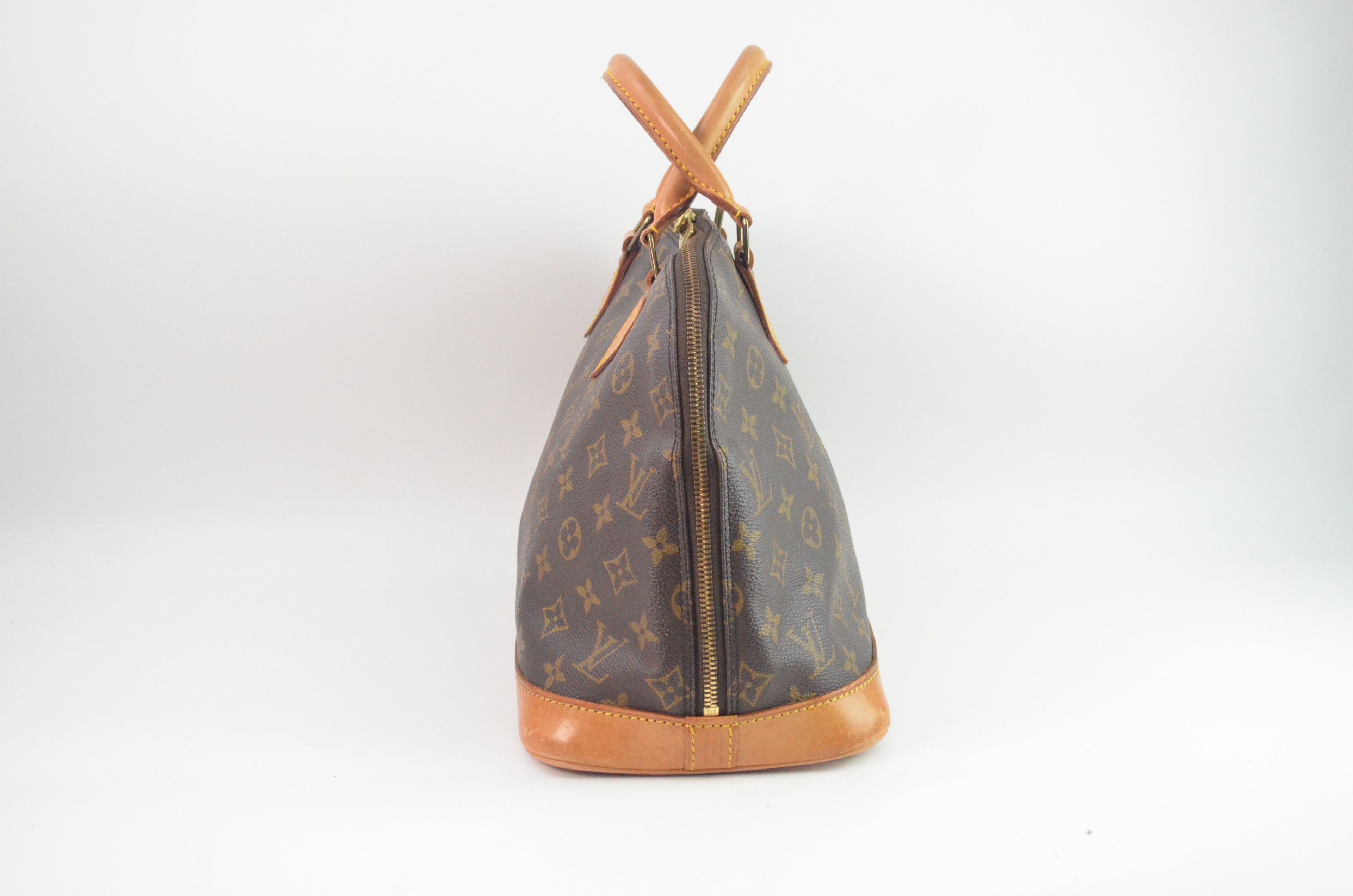 Louis Vuitton Alma
