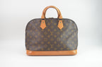 Louis Vuitton Alma