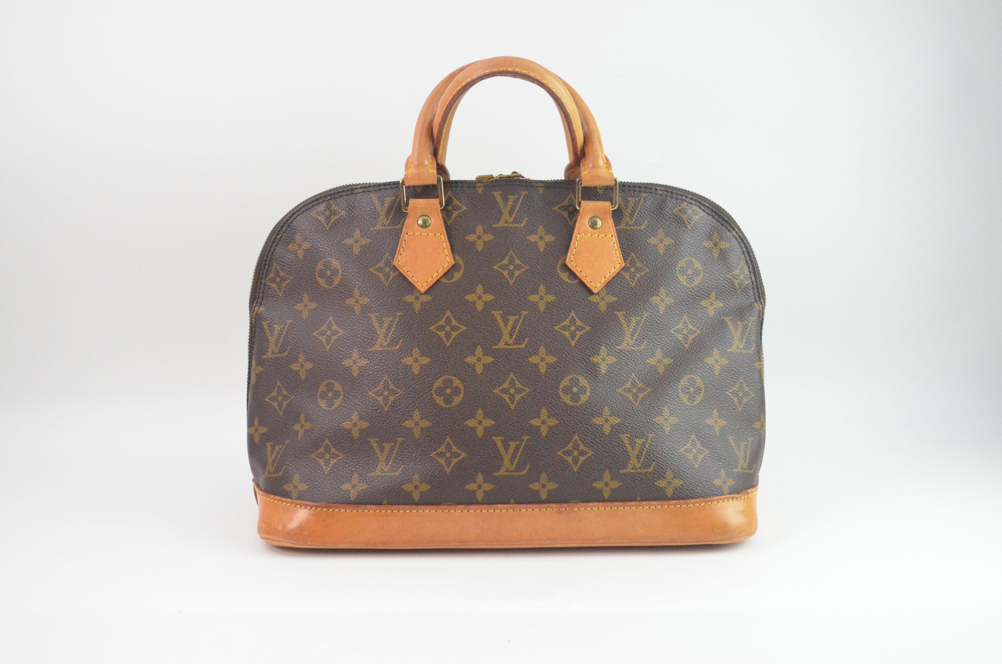 Louis Vuitton Alma