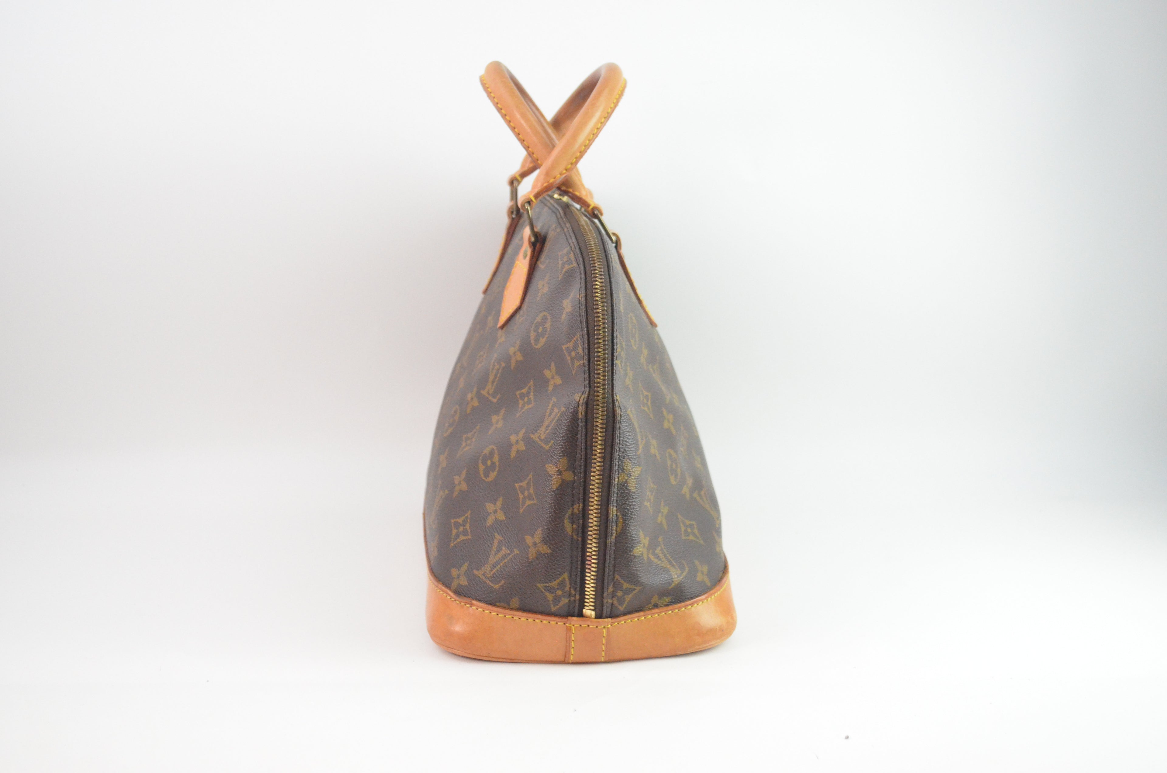 Louis Vuitton Alma