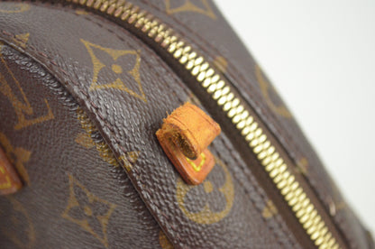 Louis Vuitton Spontini Monogram Canvas