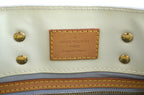 Louis Vuitton Reade Tote Monogram Vernis Creme
