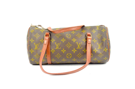 Louis Vuitton Papillon