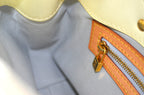 Louis Vuitton Reade Tote Monogram Vernis Creme
