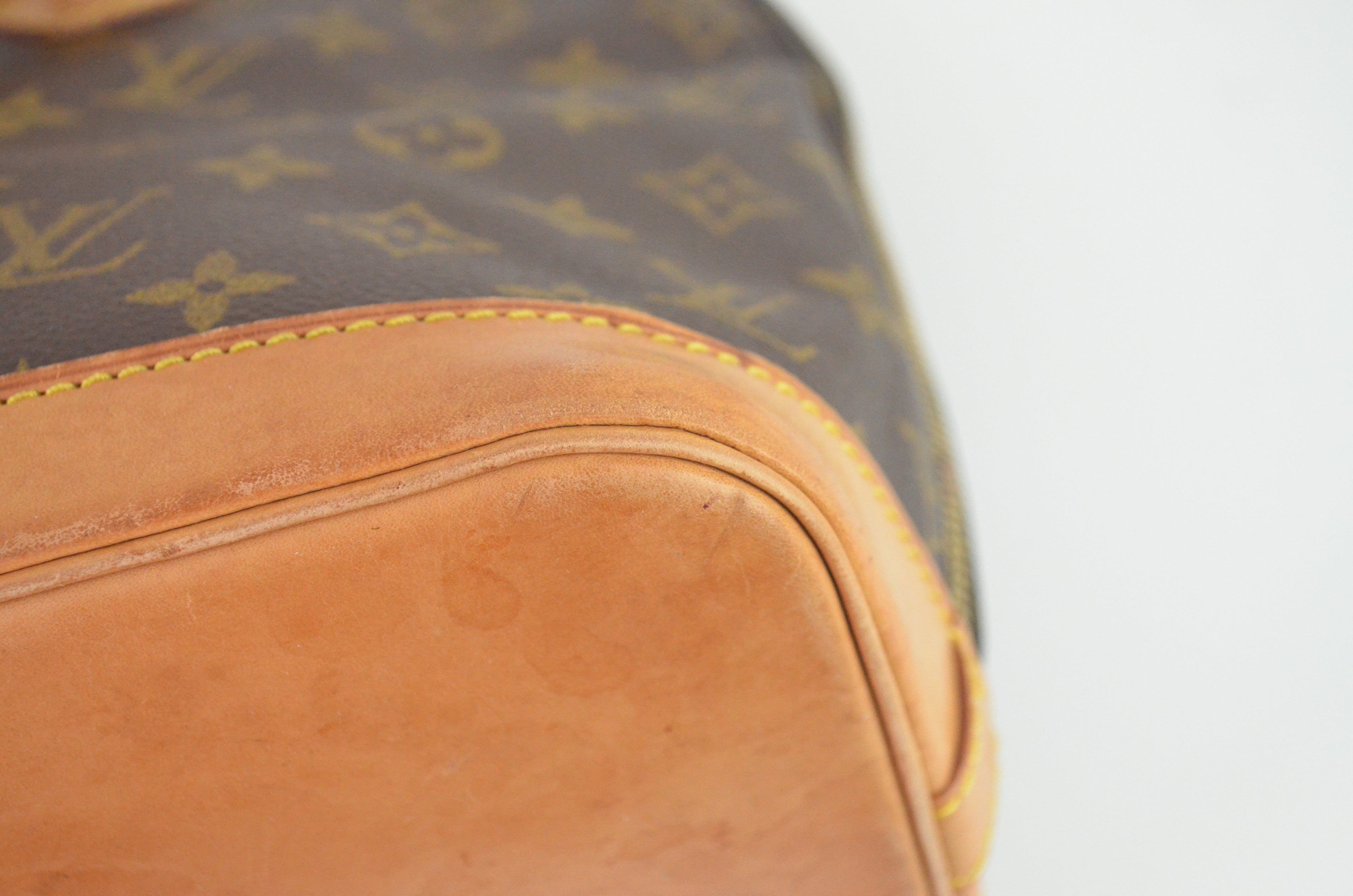 Louis Vuitton Alma