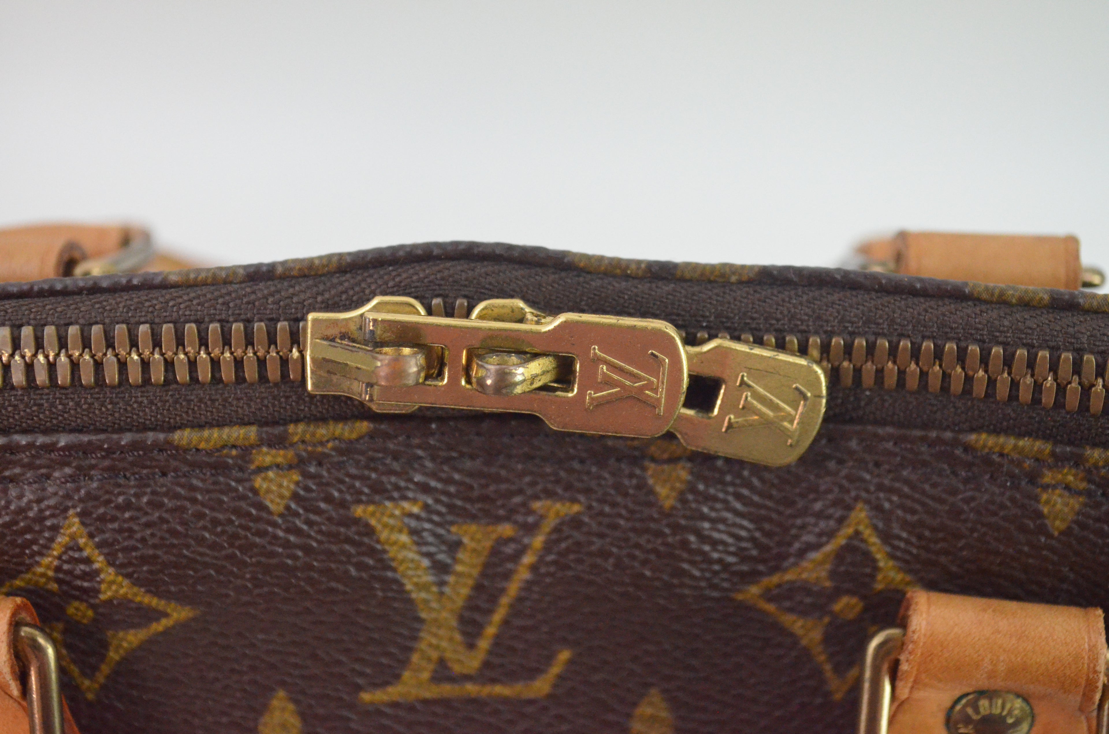 Louis Vuitton Alma
