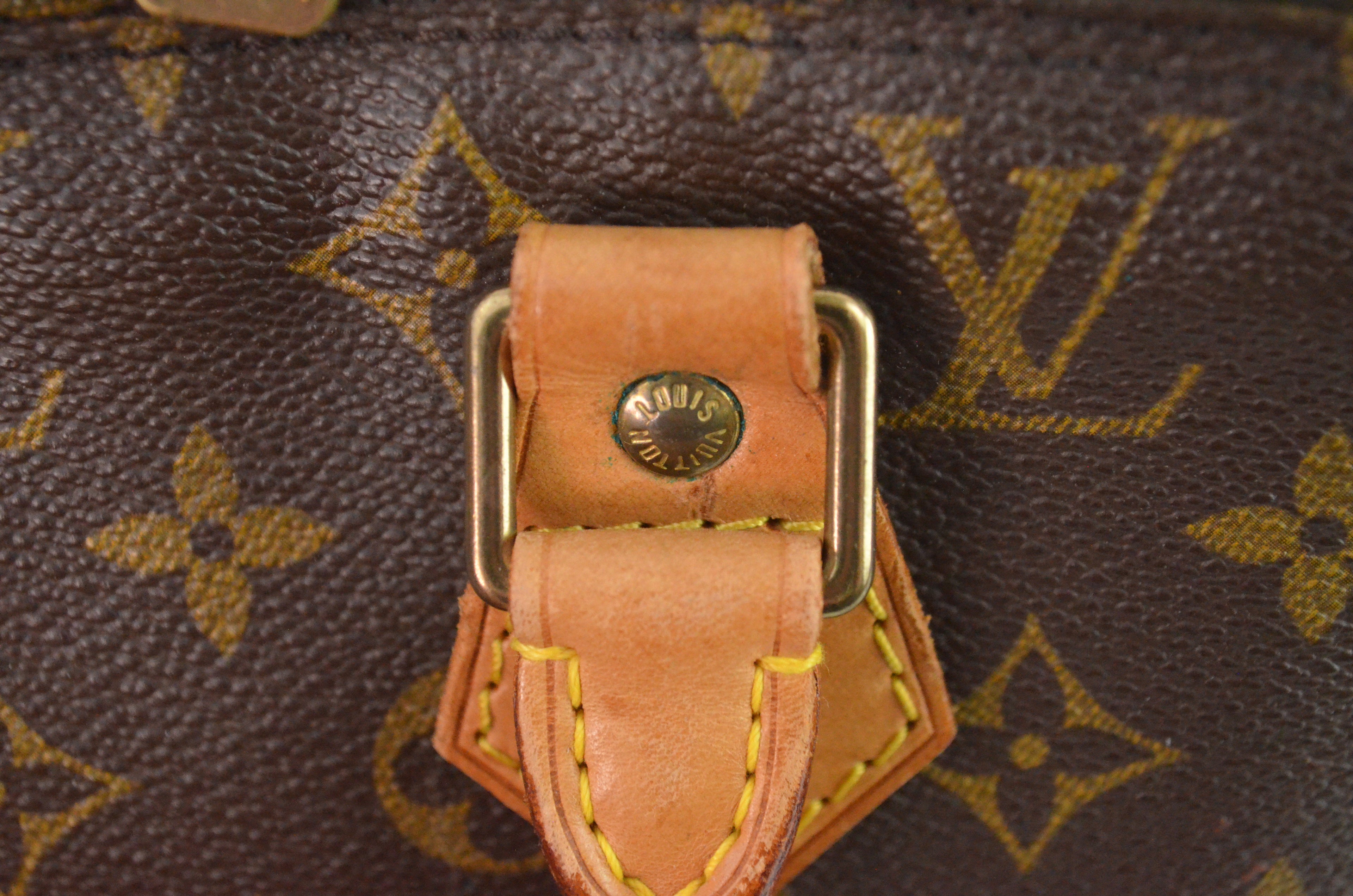 Louis Vuitton Alma