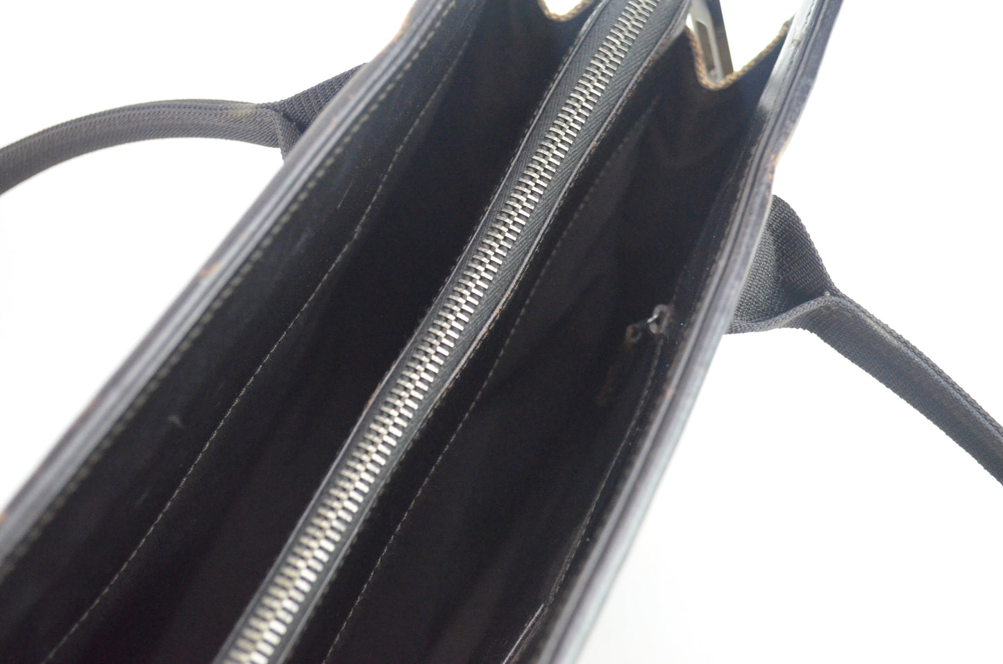 Gucci Monogram Tote Bag