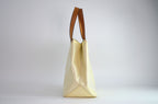 Louis Vuitton Reade Tote Monogram Vernis Creme