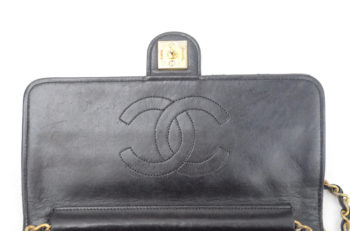 Chanel Timeless / Classique Square Flap Bag Matelassé