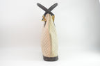 Louis Vuitton Alma Haute Vertical Mini Lin