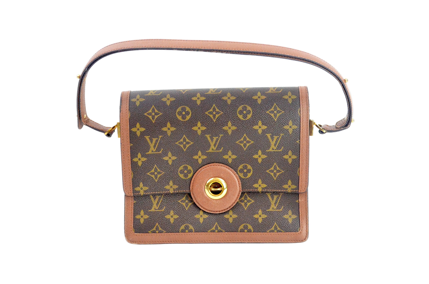 Louis Vuitton Raspail