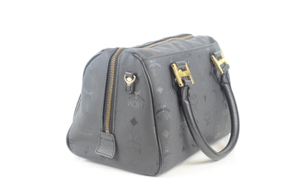 MCM Bowling Bag