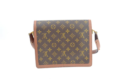 Louis Vuitton Raspail