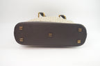 Louis Vuitton Alma Haute Vertical Mini Lin