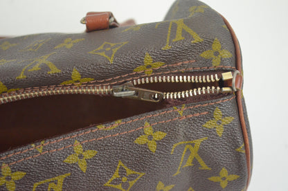 Louis Vuitton Papillon