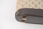 Louis Vuitton Alma Haute Vertical Mini Lin