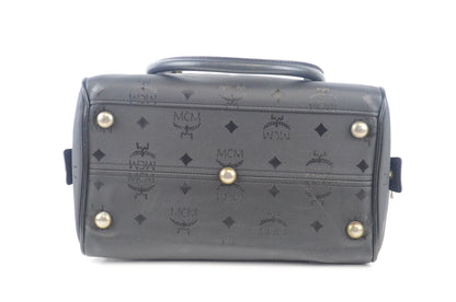 MCM Bowling Bag