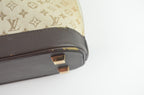 Louis Vuitton Alma Haute Vertical Mini Lin