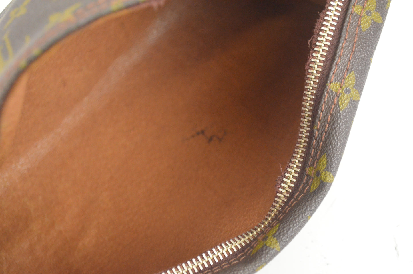 Louis Vuitton Papillon