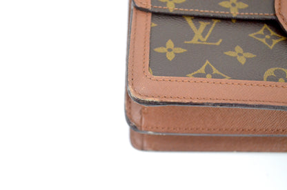 Louis Vuitton Raspail