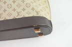 Louis Vuitton Alma Haute Vertical Mini Lin