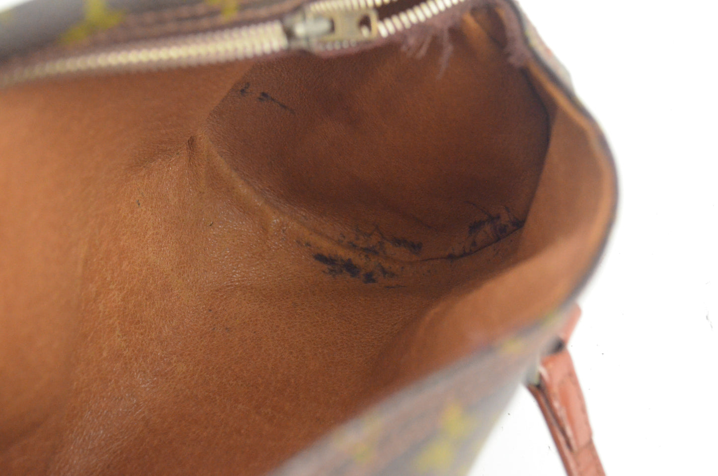 Louis Vuitton Papillon