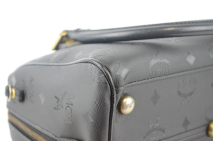 MCM Bowling Bag