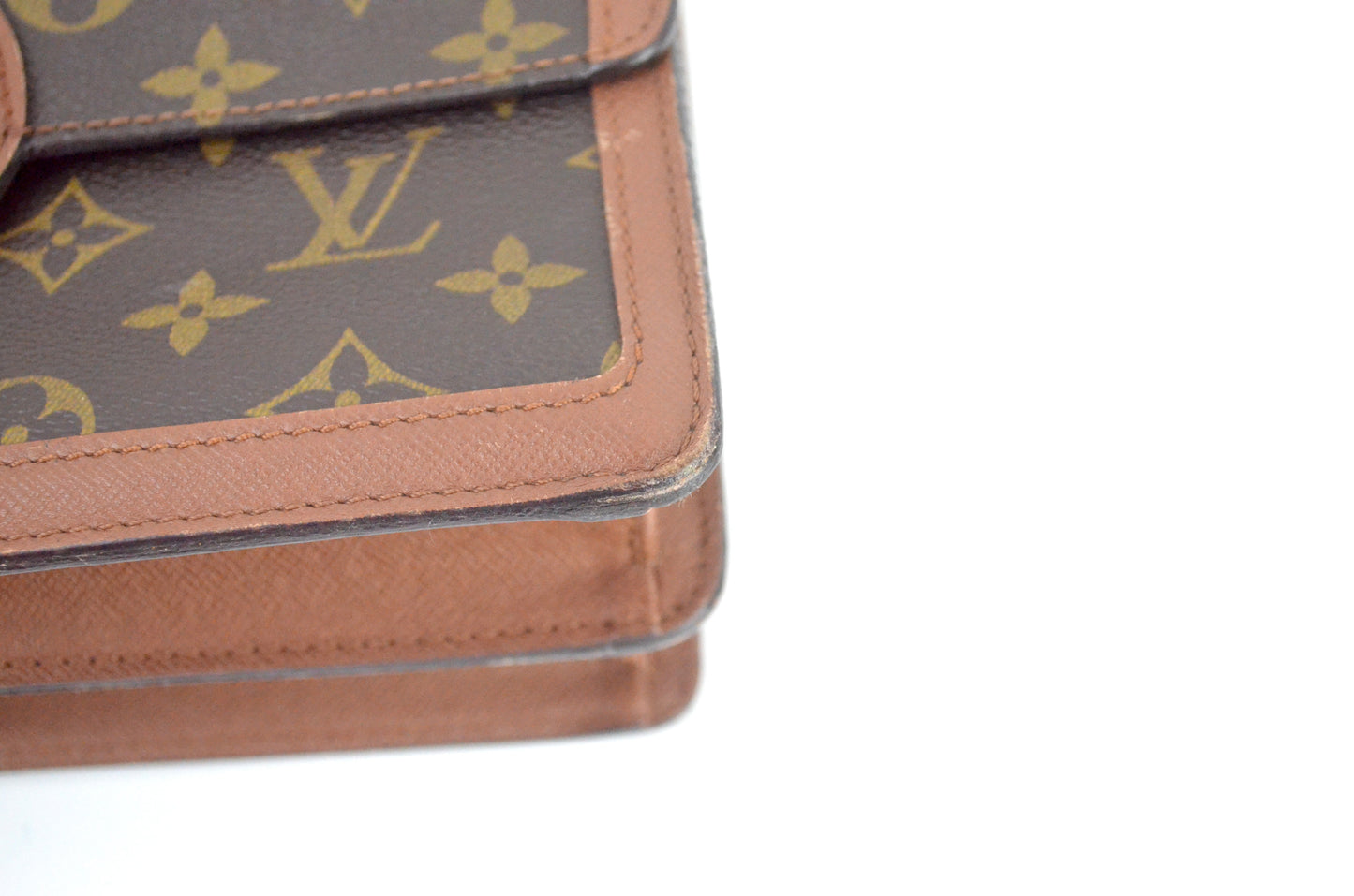 Louis Vuitton Raspail