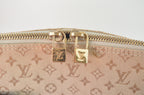 Louis Vuitton Alma Haute Vertical Mini Lin