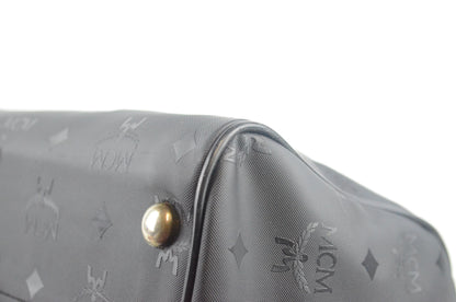 MCM Bowling Bag