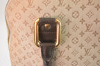 Louis Vuitton Alma Haute Vertical Mini Lin