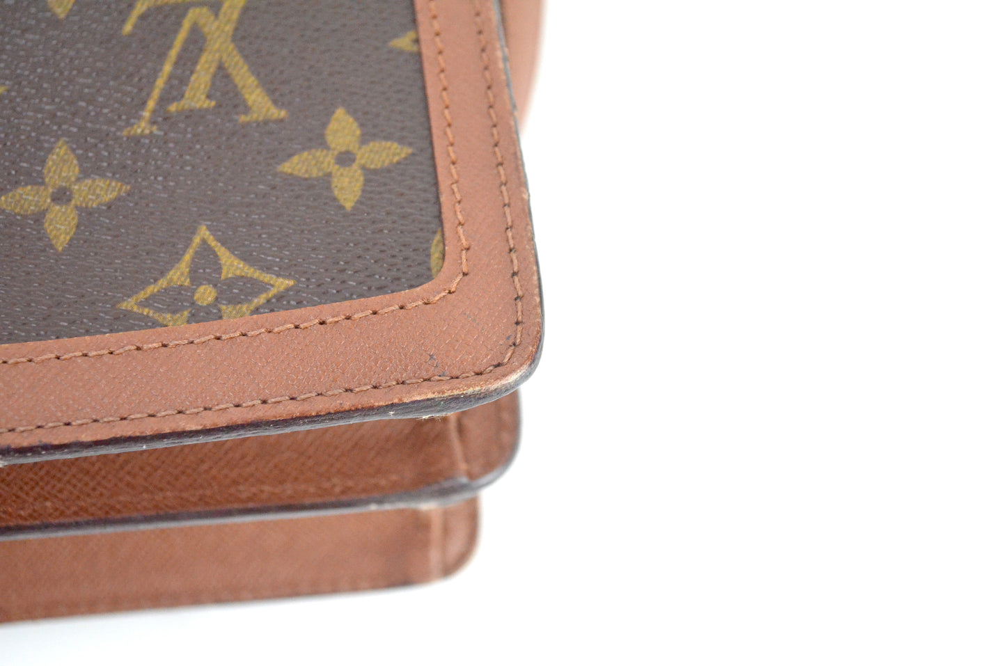 Louis Vuitton Raspail