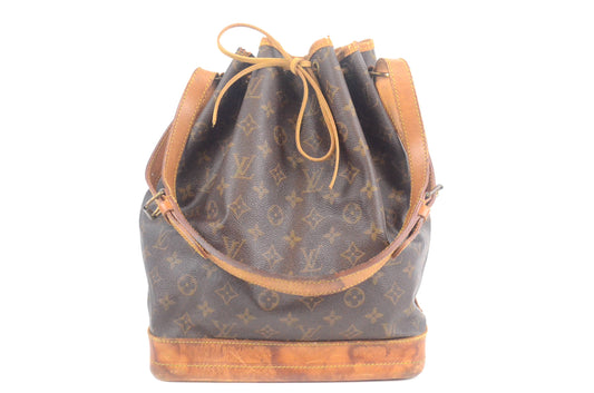 Louis Vuitton Sac Noé Grande Monogram Canvas