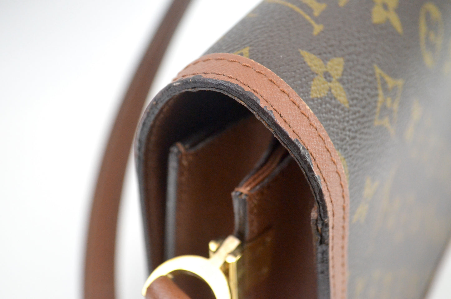 Louis Vuitton Raspail