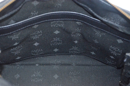 MCM Bowling Bag
