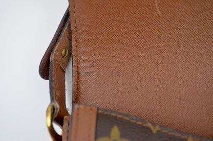 Louis Vuitton Raspail