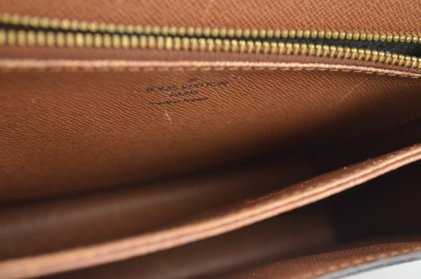 Louis Vuitton Raspail