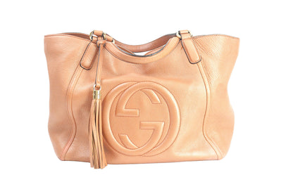 Gucci Soho Shoulder Bag