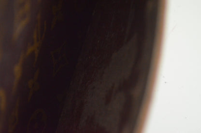 Louis Vuitton Clutch Monogram Canvas