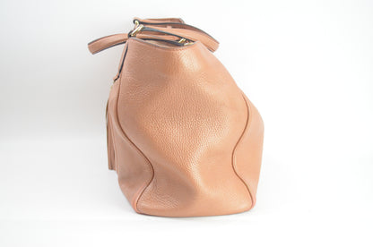 Gucci Soho Shoulder Bag