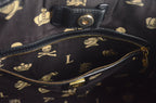 MCM Shopper aus der Loveless x MCM Collaboration