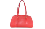 Louis Vuitton Solferino 45 Epi Leder Rot
