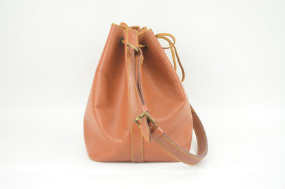 Louis Vuitton Noé Epi Leder