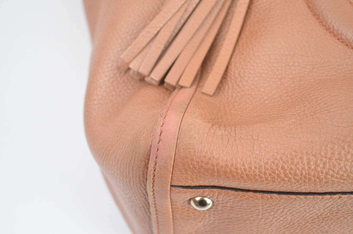 Gucci Soho Shoulder Bag